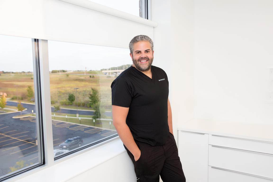 Gabriel J. Martinez-Diaz, M.D., FAAD